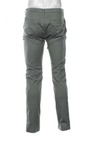 Pantaloni de bărbați WE, Mărime M, Culoare Verde, Preț 31,99 Lei