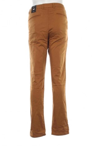 Ανδρικό παντελόνι WE, Μέγεθος XL, Χρώμα Καφέ, Τιμή 37,99 €