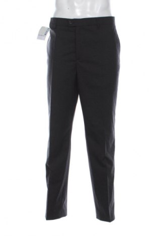 Herrenhose Wahler, Größe XL, Farbe Grau, Preis 12,99 €