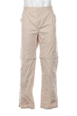 Pánské kalhoty  Watson's, Velikost XL, Barva Béžová, Cena  259,00 Kč