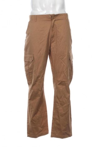Pantaloni de bărbați Westbay, Mărime XL, Culoare Maro, Preț 86,99 Lei