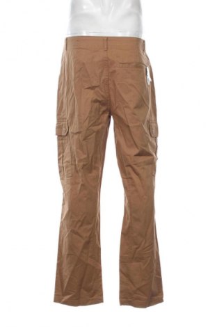 Pantaloni de bărbați Westbay, Mărime XL, Culoare Maro, Preț 86,99 Lei