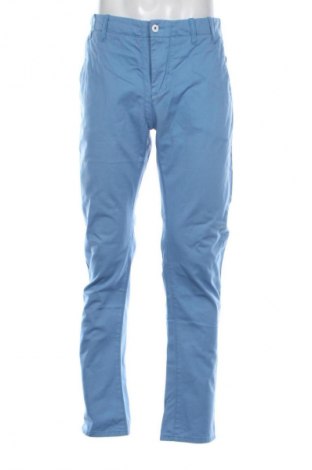 Herrenhose Win Win, Größe L, Farbe Blau, Preis 20,00 €
