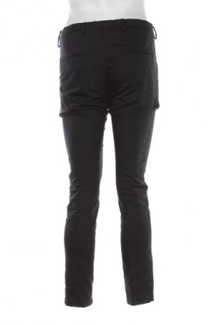 Męskie spodnie Wormland, Rozmiar L, Kolor Czarny, Cena 133,96 zł