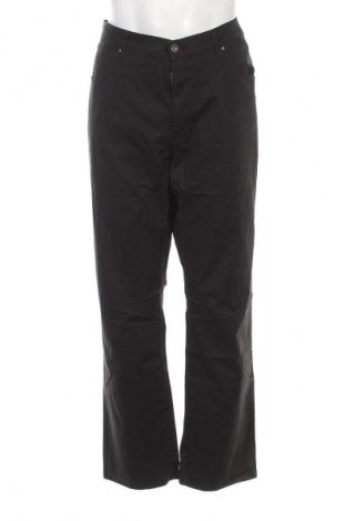 Ανδρικό παντελόνι Wrangler, Μέγεθος L, Χρώμα Μαύρο, Τιμή 95,99 €