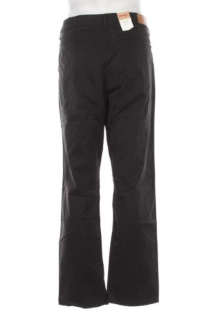 Ανδρικό παντελόνι Wrangler, Μέγεθος L, Χρώμα Μαύρο, Τιμή 95,99 €