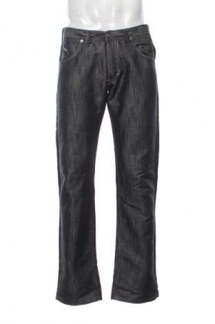 Herrenhose X-Cape, Größe M, Farbe Grau, Preis 9,99 €