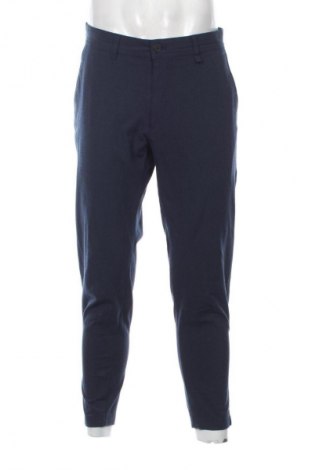 Férfi nadrág Zara, Méret L, Szín Kék, Ár 4 559 Ft