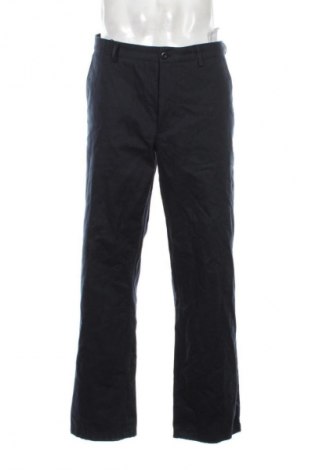 Pánské kalhoty  Zara, Velikost L, Barva Modrá, Cena  559,00 Kč