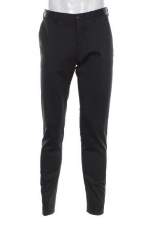 Pantaloni de bărbați Zara, Mărime M, Culoare Negru, Preț 91,00 Lei