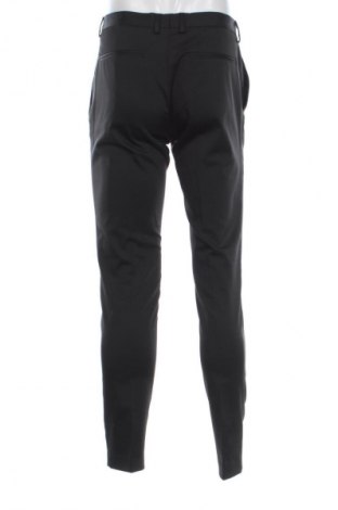 Pantaloni de bărbați Zara, Mărime M, Culoare Negru, Preț 91,00 Lei