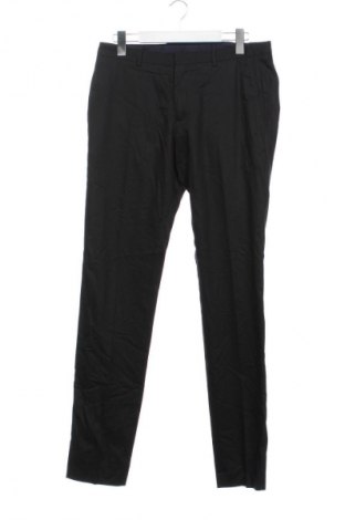 Pánské kalhoty  Zara, Velikost S, Barva Černá, Cena  189,00 Kč