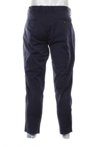 Pánské kalhoty  Zara, Velikost L, Barva Modrá, Cena  269,00 Kč