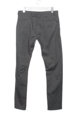 Férfi nadrág Zara, Méret L, Szín Szürke, Ár 4 579 Ft