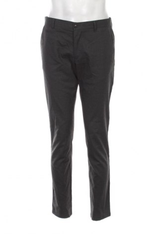 Pantaloni de bărbați Zara, Mărime M, Culoare Gri, Preț 51,99 Lei