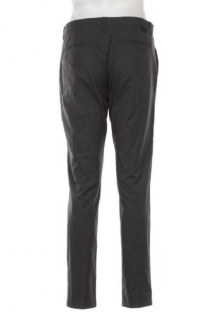 Pantaloni de bărbați Zara, Mărime M, Culoare Gri, Preț 51,99 Lei