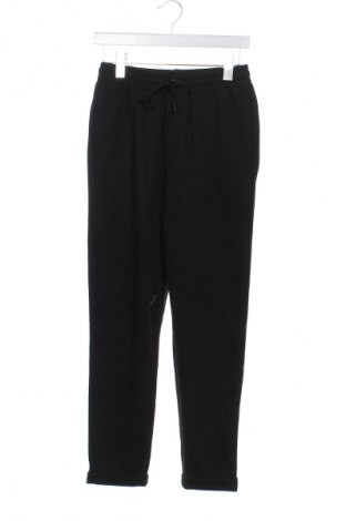 Pánské kalhoty  Zara, Velikost S, Barva Černá, Cena  199,00 Kč