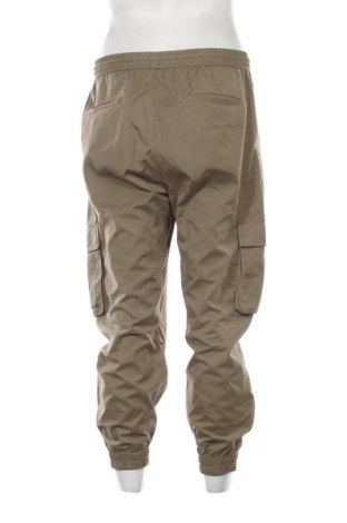 Férfi nadrág Zara, Méret L, Szín Zöld, Ár 5 785 Ft