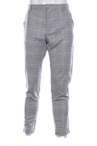 Ανδρικό παντελόνι Zara, Μέγεθος L, Χρώμα Πολύχρωμο, Τιμή 13,81 €