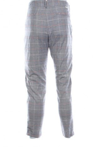 Ανδρικό παντελόνι Zara, Μέγεθος L, Χρώμα Πολύχρωμο, Τιμή 13,81 €