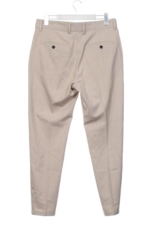 Pánské kalhoty  Zara, Velikost XS, Barva Béžová, Cena  169,00 Kč