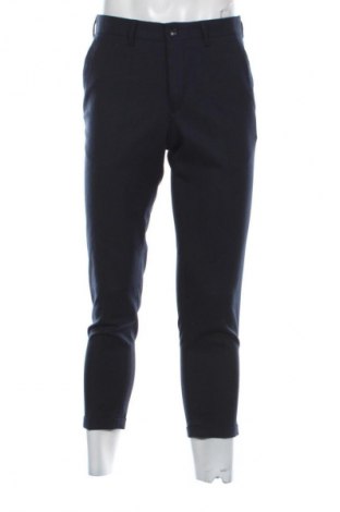 Herrenhose Zara, Größe M, Farbe Blau, Preis € 10,99