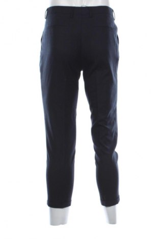 Herrenhose Zara, Größe M, Farbe Blau, Preis € 10,99