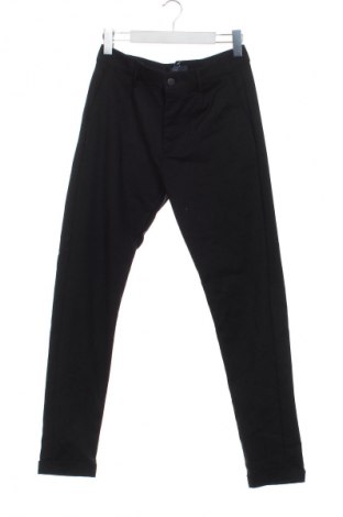 Herrenhose Zara, Größe M, Farbe Schwarz, Preis 13,99 €