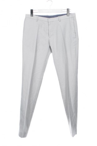 Herrenhose Zara, Größe M, Farbe Grau, Preis € 10,99