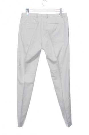 Herrenhose Zara, Größe M, Farbe Grau, Preis € 10,99