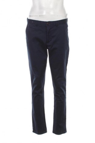 Herrenhose Zara, Größe M, Farbe Blau, Preis € 13,81