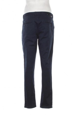 Herrenhose Zara, Größe M, Farbe Blau, Preis € 13,81