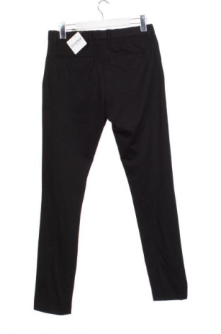Мъжки панталон Zara, Размер S, Цвят Черен, Цена 7,15 €