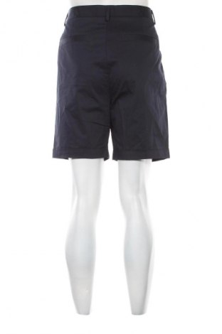 Pantaloni de bărbați Zara, Mărime L, Culoare Albastru, Preț 166,82 Lei