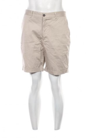 Pantaloni de bărbați Zara, Mărime L, Culoare Bej, Preț 72,99 Lei