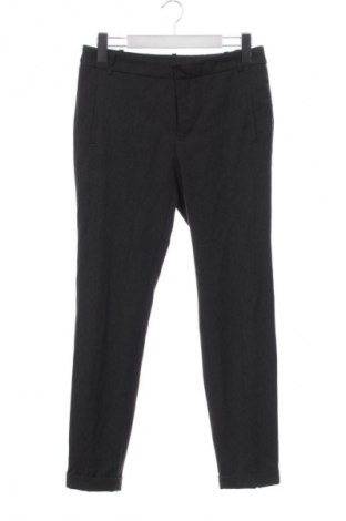 Pánské kalhoty  Zara, Velikost S, Barva Černá, Cena  199,00 Kč