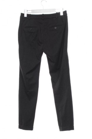 Pánské kalhoty  Zara, Velikost S, Barva Černá, Cena  199,00 Kč