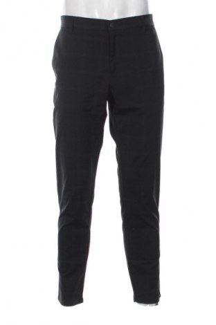 Pánske nohavice  Zara, Veľkosť L, Farba Čierna, Cena  14,00 €