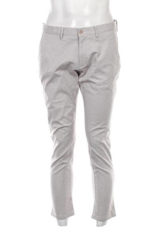 Ανδρικό παντελόνι Zara, Μέγεθος L, Χρώμα Γκρί, Τιμή 10,99 €
