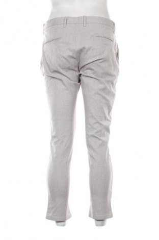 Ανδρικό παντελόνι Zara, Μέγεθος L, Χρώμα Γκρί, Τιμή 10,99 €