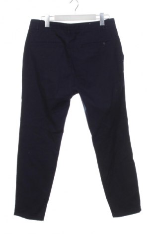Herrenhose Zara, Größe S, Farbe Blau, Preis 8,99 €