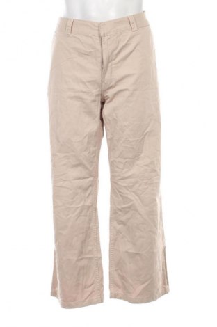 Pánské kalhoty  Zara, Velikost L, Barva Béžová, Cena  289,00 Kč