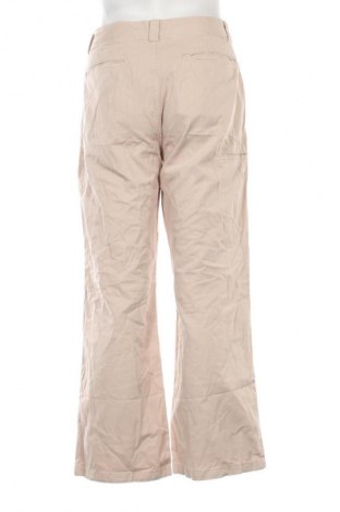 Pánské kalhoty  Zara, Velikost L, Barva Béžová, Cena  289,00 Kč