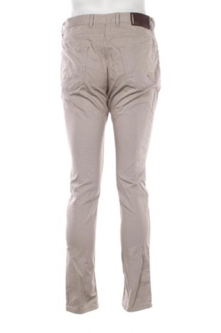 Herrenhose Zara, Größe L, Farbe Beige, Preis 14,00 €