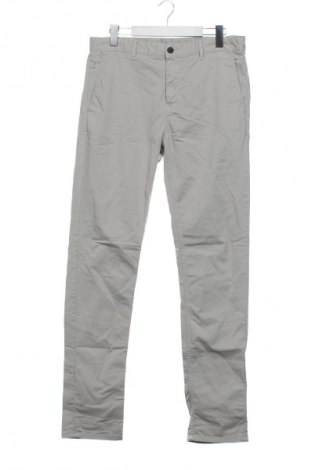 Pánske nohavice  Zara, Veľkosť S, Farba Sivá, Cena  7,95 €