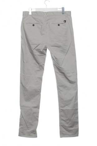 Pánske nohavice  Zara, Veľkosť S, Farba Sivá, Cena  7,95 €