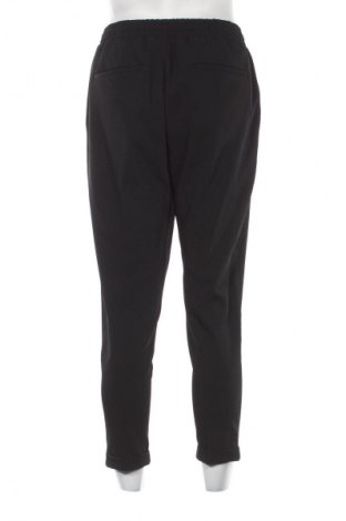 Męskie spodnie Zara, Rozmiar L, Kolor Czarny, Cena 75,02 zł