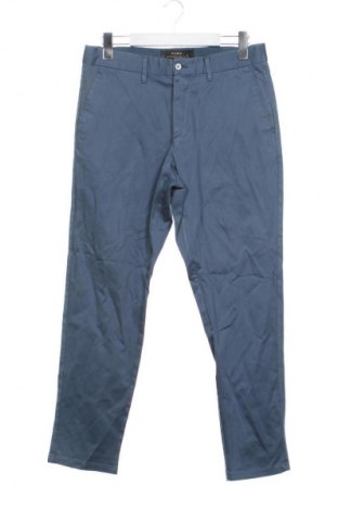 Męskie spodnie Zara, Rozmiar S, Kolor Szary, Cena 30,99 zł