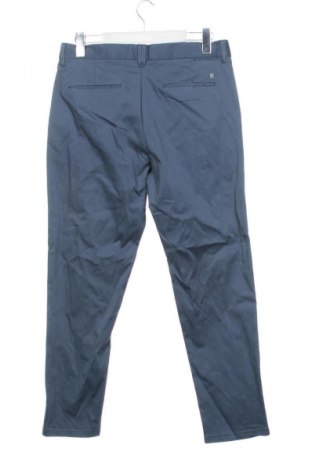 Męskie spodnie Zara, Rozmiar S, Kolor Szary, Cena 30,99 zł