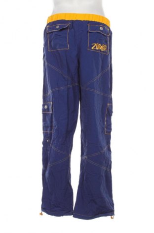 Мъжки панталон Zumba, Размер L, Цвят Многоцветен, Цена 27,09 €